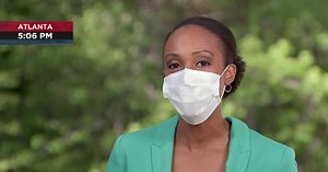 Georgia to reopen businesses this Friday, with restrictions