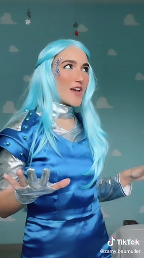 Disney Zombies 3: Addison's Alien Invasion