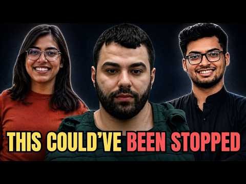 Missing USF Students Zamil Limon & Nahida Bristy Found Dead — Roommate With A Past The System Missed