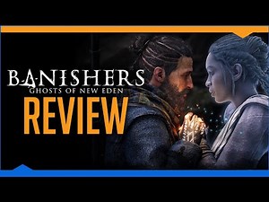 Austin is very mixed on: Banishers - Ghosts of New Eden (Review)