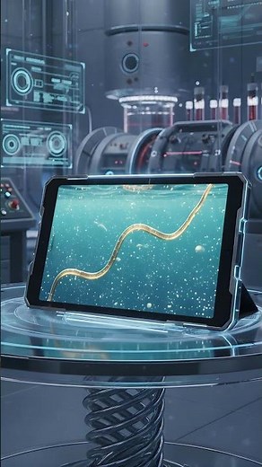 The Parasite That Drives Crickets to Drown