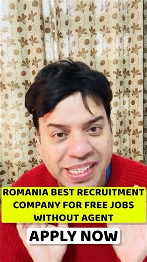 Romania work permit 2026 | how to get Romania work permit | Romania work permit 2026
