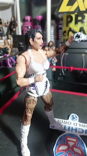 Frases de Batman en español - Penta WWE figura