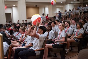 Admitted Students - University of Maryland Honors College