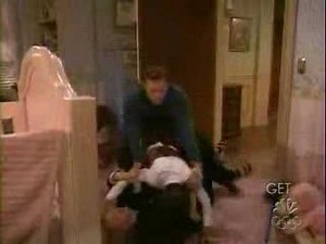 GirlFight - Passions