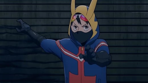 MY HERO ACADEMIA: VIGILANTES English Dub Episodes Drop Same-Day; Voice Cast Revealed