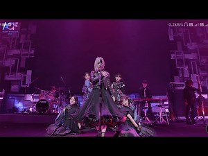 Reona live 『Aniplex Online Fest 2022』 9月24日（土）開催！ #アニプレックス #aniplex