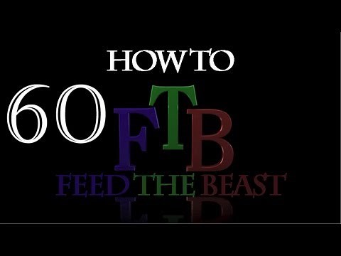 Ultimate Hybrid Solar Panel - How to FTB in Minecraft - 60