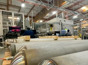 Fremont Start-Up Promises Revolutionary 'Forever' Battery