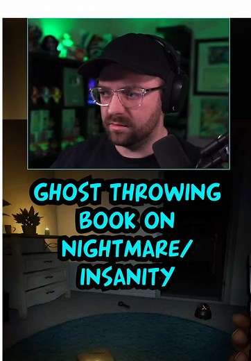 Phasmophobia Ghost Writing Evidence Tips