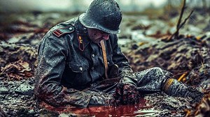 免费开玩 哥特风恐怖生存射击新游《战壕传奇|Trench Tales》重回二战战场对抗超自然怪物