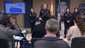 No te pierdas la cuarta temporada de esta maravillosa serie llena de intriga y sentimientos! | Televisión Española Internacional (TVE Internacional)