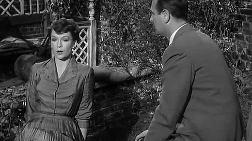 The Browning Version (1951) Michael Redgrave, Jean Kent, Nigel Patrick