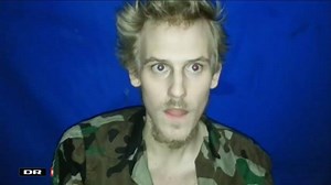 Vores opslag med 21Søndags dokumentar om IS-gidslet Daniel Rye fra Give nåede i 2015 ud til 285.000 facebookbrugere, og 107.000 så klippet. Daniel Rye var i mere end et år fange hos islamisterne, før han blev løsladt efter at hans venner og pårørende havde samlet en stor løsesum. #nytårstilbageblik2015 | DR P4 Trekanten