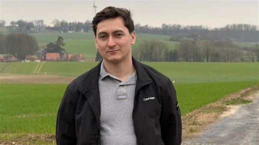 Municipales 2026 : à Nauroy, Romainric Tourneux, chef de file d’une troisième liste