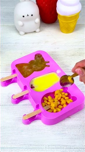 My Kitchen, My Ice Cream Empire 😍🍦✨