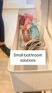 4.2K views · 18K reactions | Small spaces need smart solutions! This...