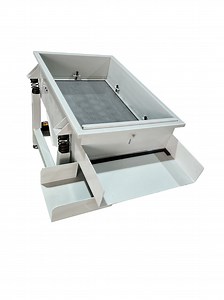 [Hot Item] Barwell Spintrim Deflashing Machine