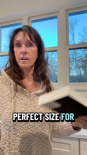 6.8K views · 142 reactions | So many uses for a vanity tray, including in the kitchen! #Walmart #betterhomesandgardens #kitchenorganization #vanitytray | One Dollar Decorator | Facebook