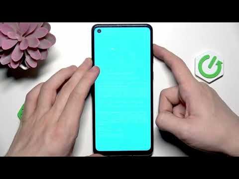 Samsung Galaxy A21s – How to Install Custom Recovery (TWRP)