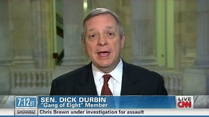 Durbin: We need real metrics for border