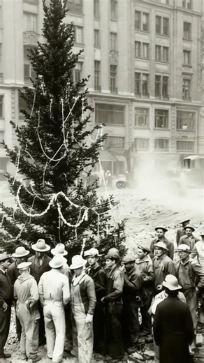 Cranes and Men: Building an Era