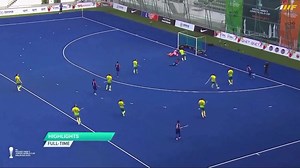 8.8K views · 149 reactions | Match Highlights Malaysia vs Australia FIH Hockey Men's Junior World Cup 2023 Kuala Lumpur, Malaysia | Asian Hockey Federation | Facebook