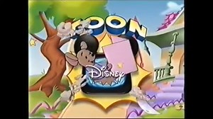 Toon Disney Care Bears (1999)