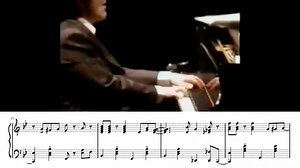 钢琴演奏 Manhattan