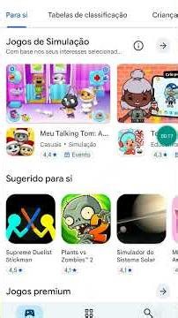 How to download the new game of Pou