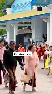 Keraton kasunanan.. #keratonn #fypp #amm | Vio Lin