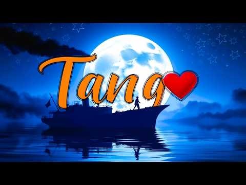 Tango Lumière 🎻 Pasión en Movimiento