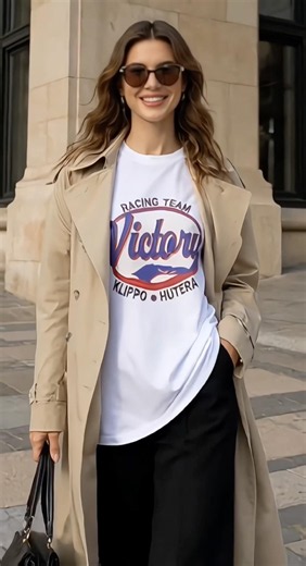 4050여성 여름에 가장 자주 입게 되는 티셔츠 코디 6가지 | 4050 Women’s 6 Most-Worn Summer T-Shirt Outfits