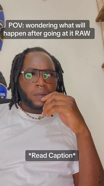 Prioritizing Your Sexual Health: Steps to Take After Unprotected Sex