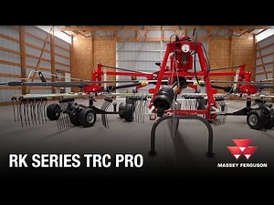 MF RK 802 TRC PRO | WALKAROUND