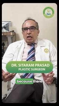 Gynaecomastia is more common than you think and it is treatable | Dr. Sittaram Prasad