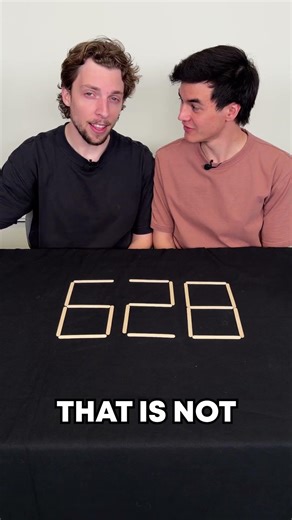 MAKE THE SMALLEST NUMBER IMPOSSIBLE EDITION