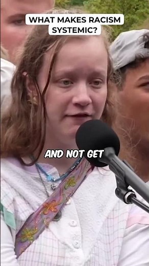 “What Can a White American Do That a Black American Can’t?” — A Heated Debate on Systemic Racism