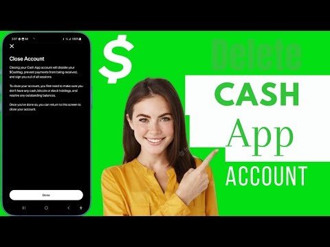 How To Delete Cash App Account | Delete Your Cash App Account