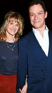 Inside Dominic West and Catherine Fitzgerald’s Resilient Love Story #DominicWest #catherinefitzgerald #celebritynews #celebrities #celebrity #hollywood #reels | Stories Celebrity