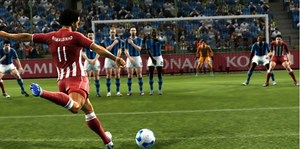 PES 2012: Listado completo de equipos licenciados