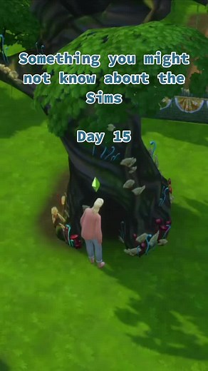 Discover the Hidden World in Sims 4 with This Secret Method