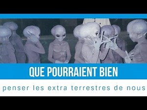 Documentaire Magnifique Sur L'existence Extraterrestre [Ufologie Ovni Paranormal]