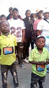 267K views · 7.2K reactions | Just imagine at this age kusiisa vanhu misika yavo. God bless these youngsters | The young Talent comedy | Facebook