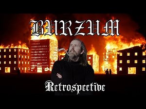 Burzum Retrospective