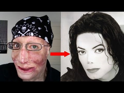 4 Unglaubliche Beweise, dass Michael Jackson noch lebt!