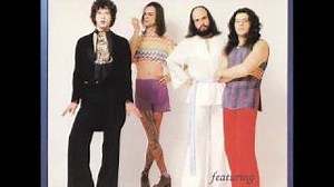 HIGH CLASS IN BORROWED SHOES Lyrics - MAX WEBSTER | eLyrics.net