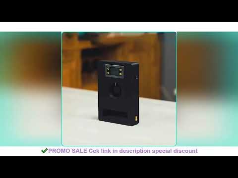 Maxgeek 150W 3D Printer Temperature Controller (220V Manual Preset Control Version) with 3D Printed