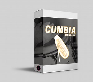 CUMBIA SAMPLE PACK