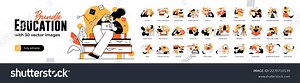 2,182,347 Learning Concept Stock Vectors and Vector Art | Shutterstock